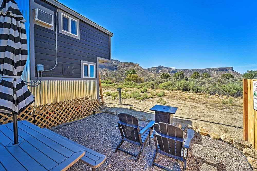 Photo of Patio Balcony in Cortez