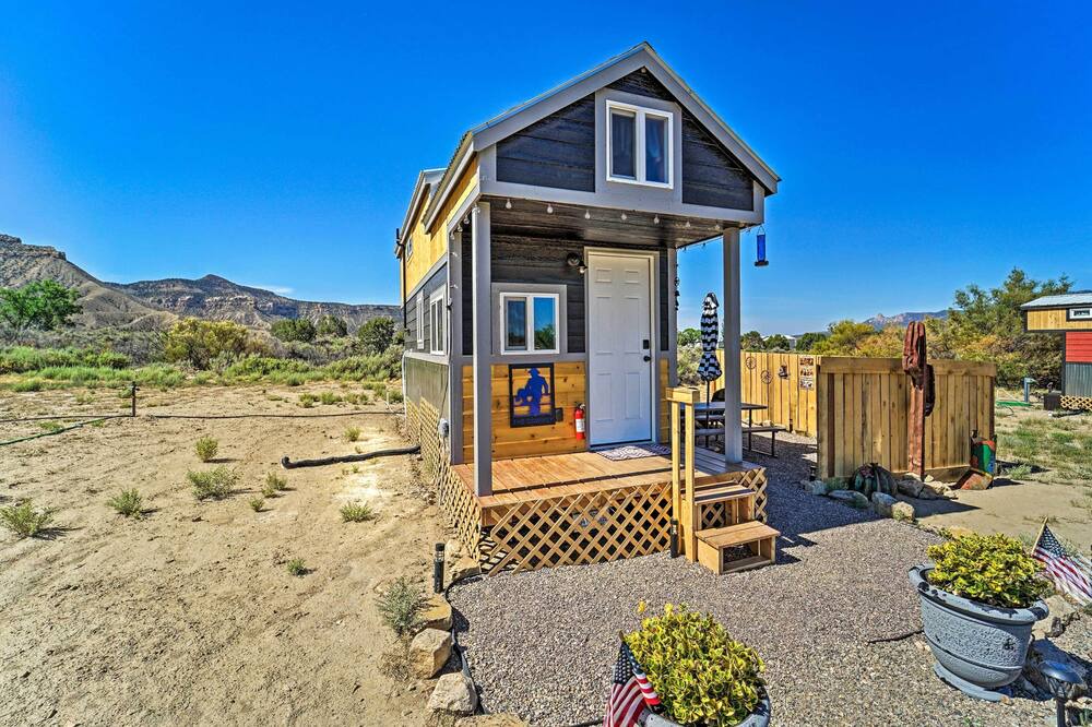 Photo of Outdoor in Cortez