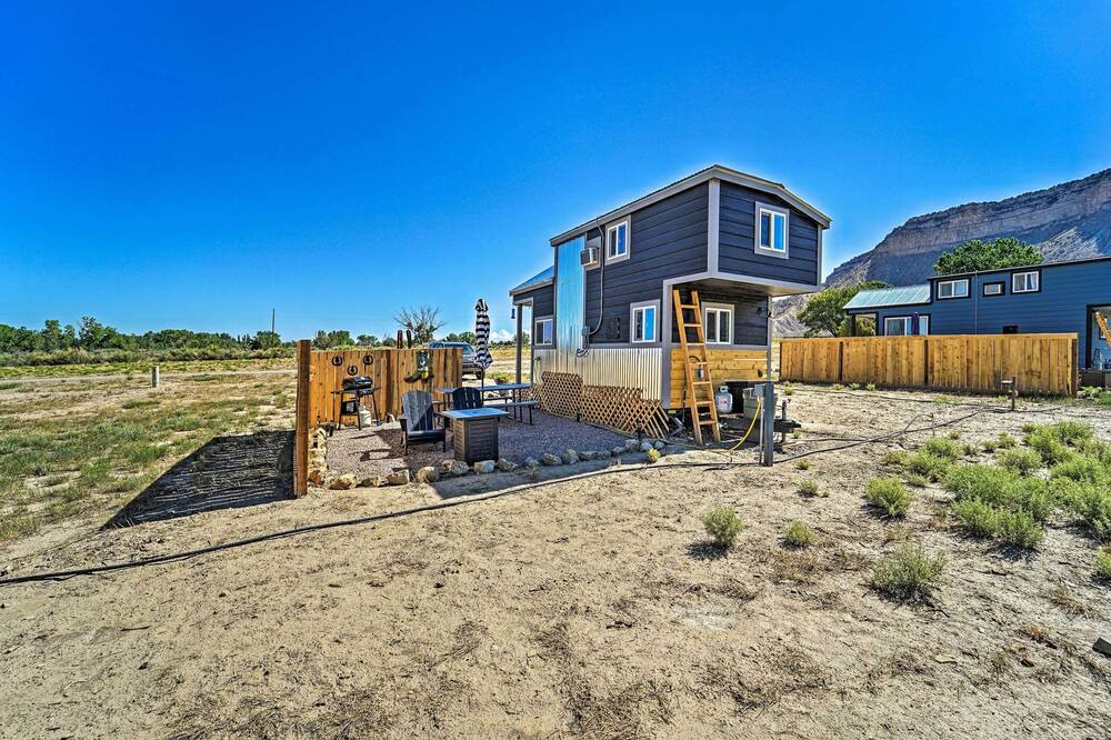 Photo of Outdoor in Cortez