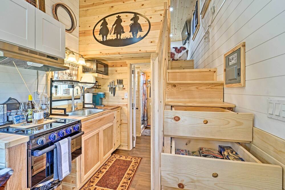 Photo of Kitchen in Cortez