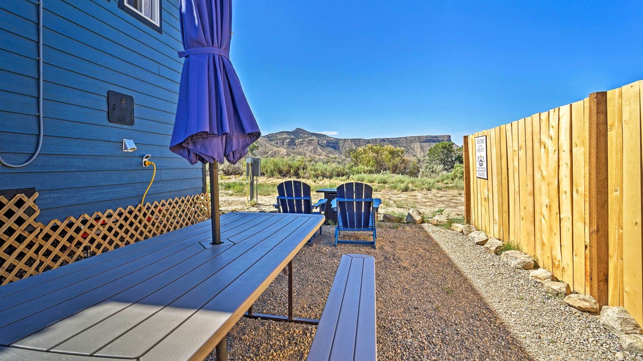 Photo of Outdoor in Cortez