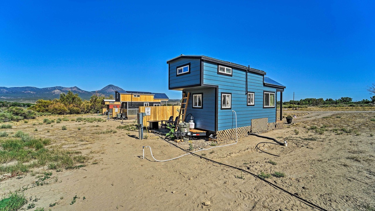 Photo of Outdoor in Cortez