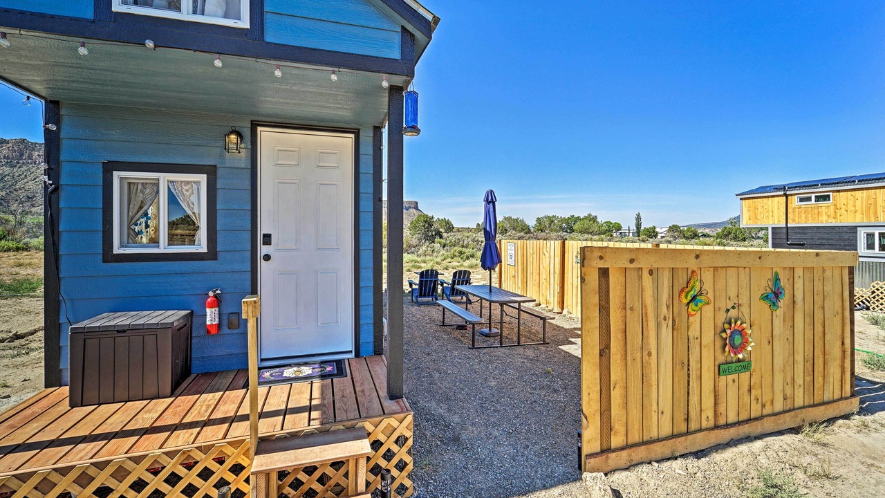 Photo of Outdoor in Cortez