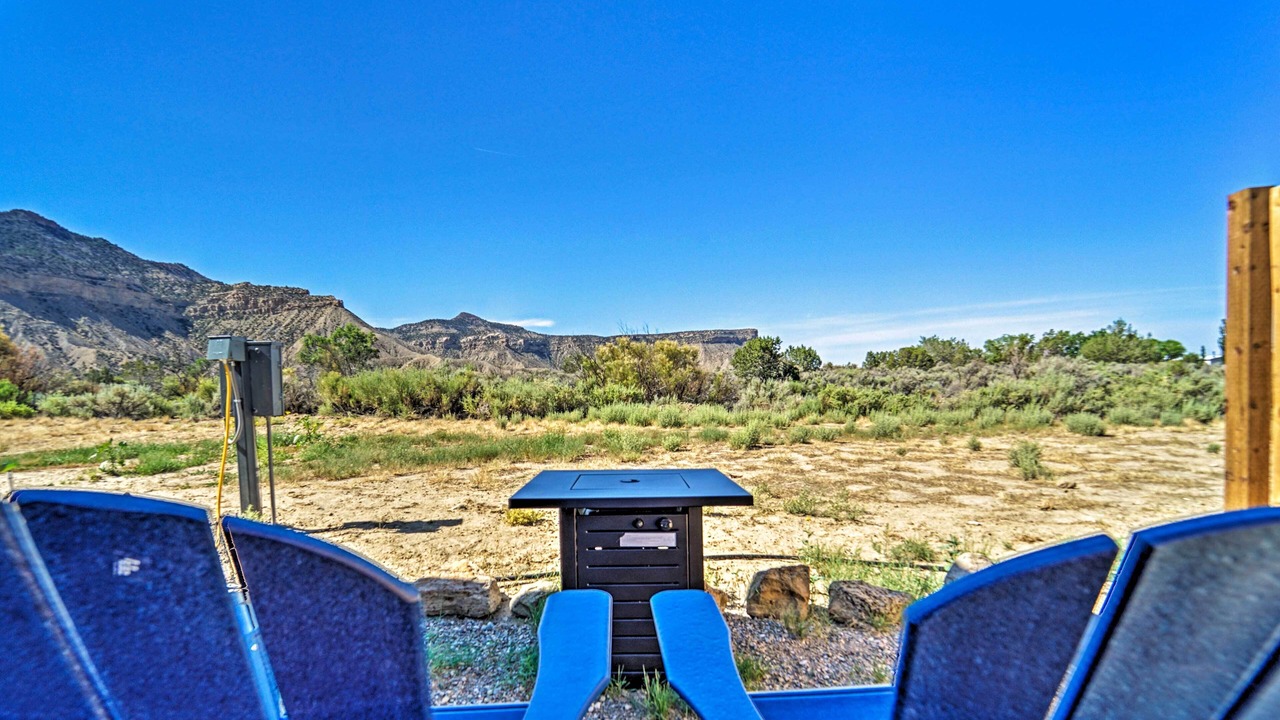 Photo of Outdoor in Cortez