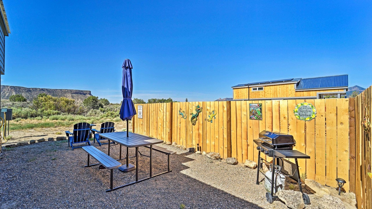Photo of Outdoor in Cortez
