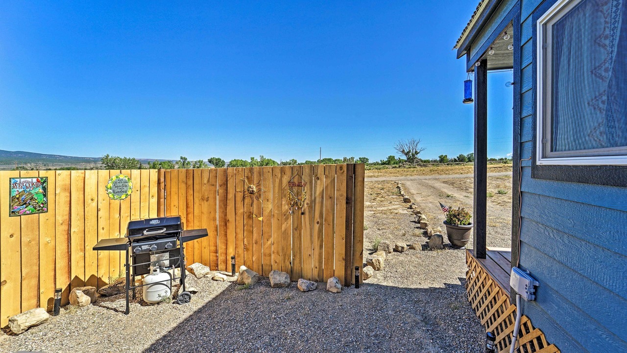 Photo of Outdoor in Cortez