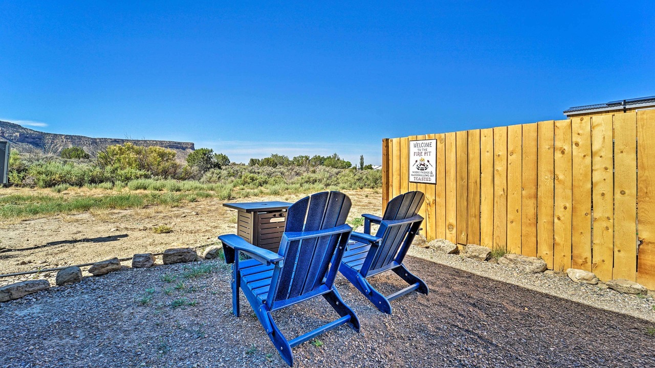 Photo of Outdoor in Cortez