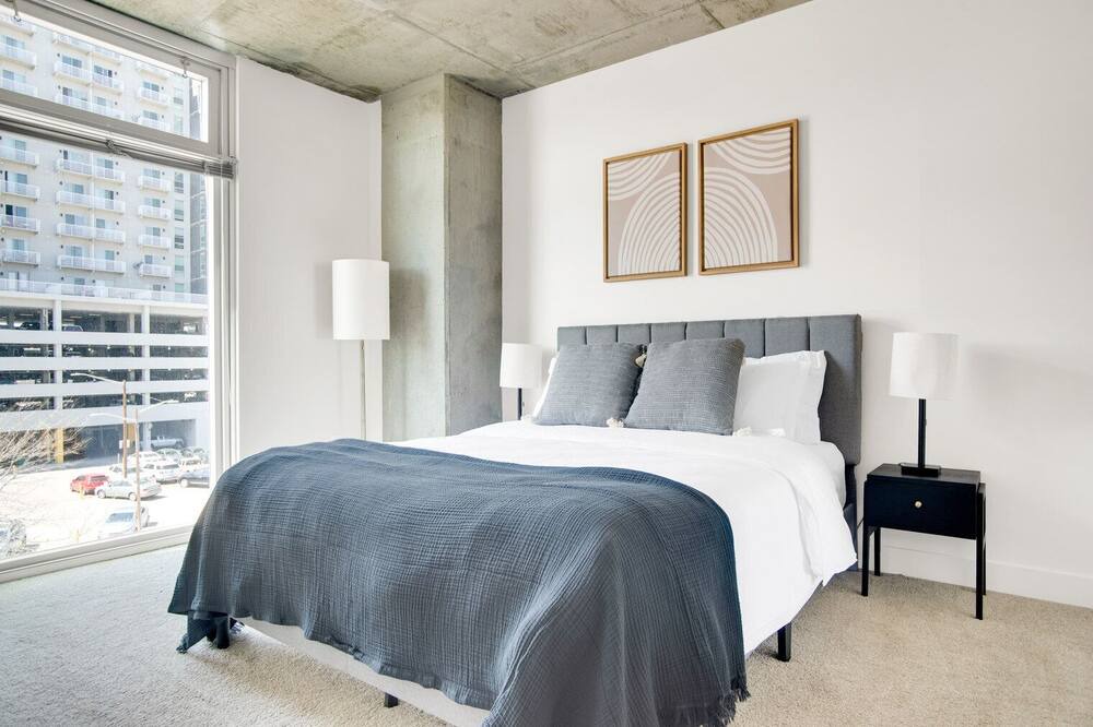 Photo of Bedroom in Golden Triangle