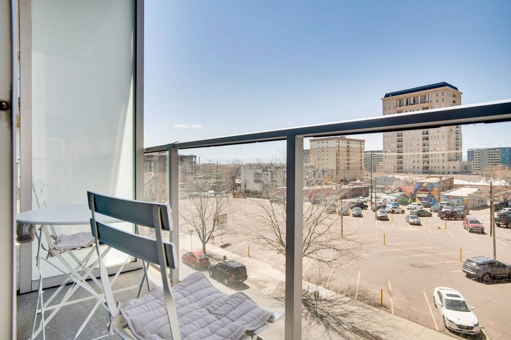 Photo of Patio Balcony in Golden Triangle