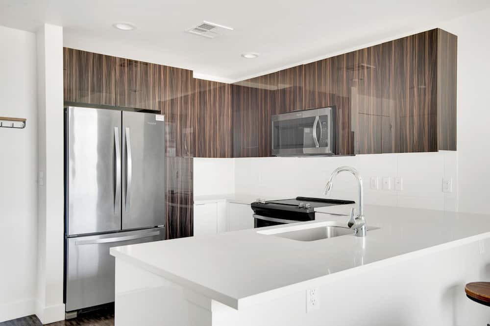 Photo of Kitchen in Golden Triangle