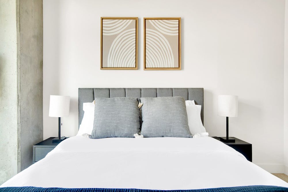 Photo of Bedroom in Golden Triangle