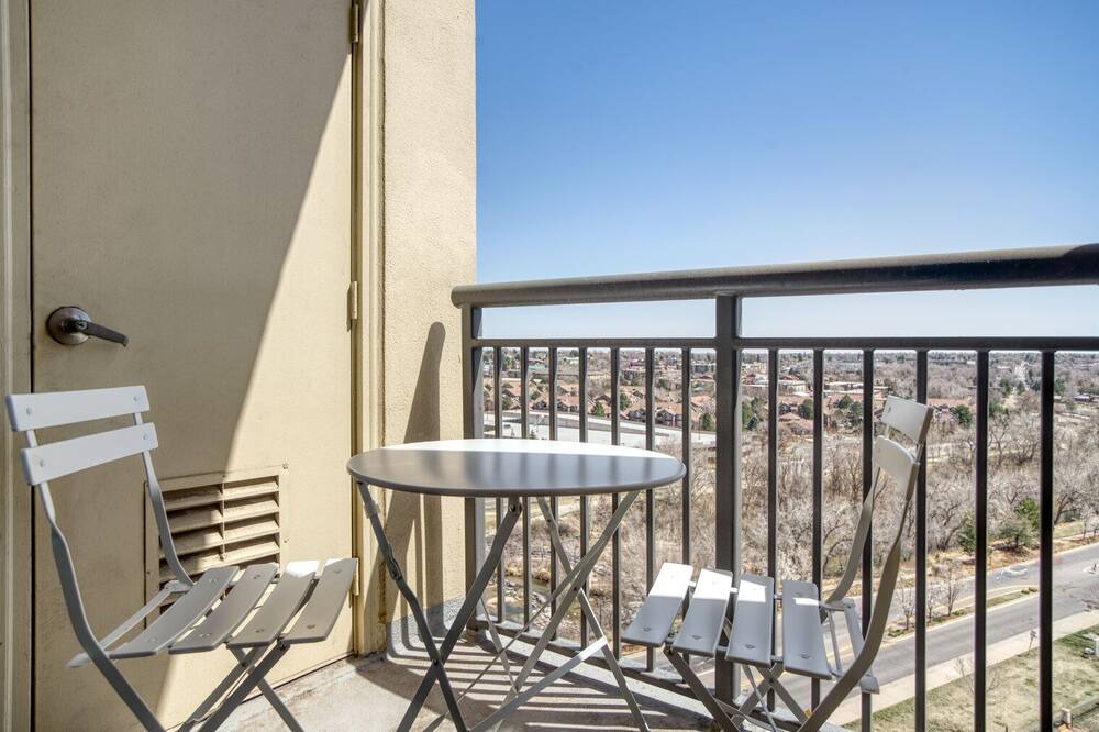 Photo of Patio Balcony in Glendale