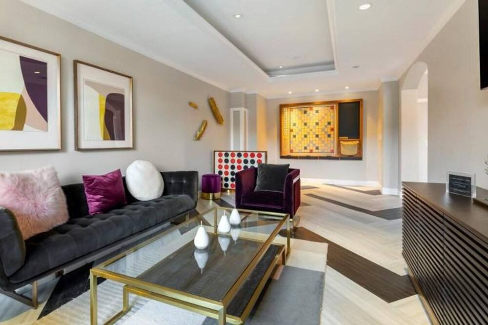 Photo of Livingroom in Glendale