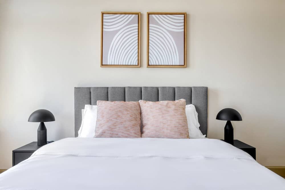 Photo of Bedroom in Glendale