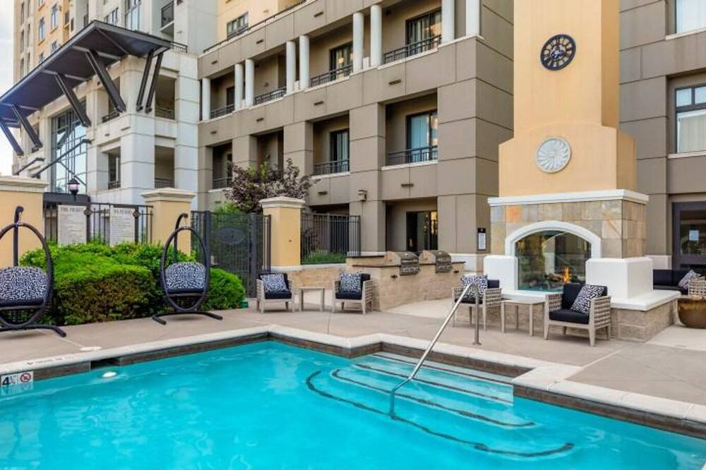 Photo of Outdoor in Glendale
