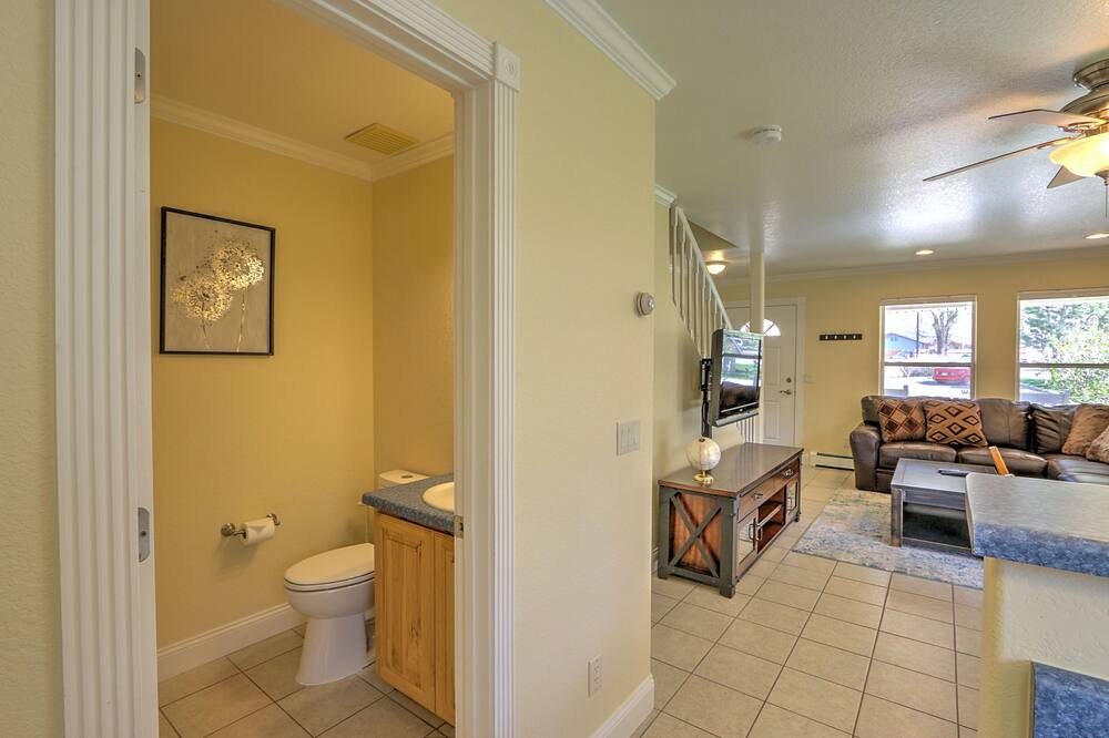 Photo of Bathroom in New Castle