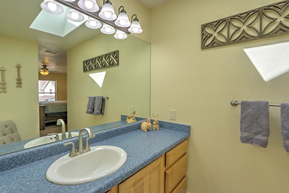 Photo of Bathroom in New Castle