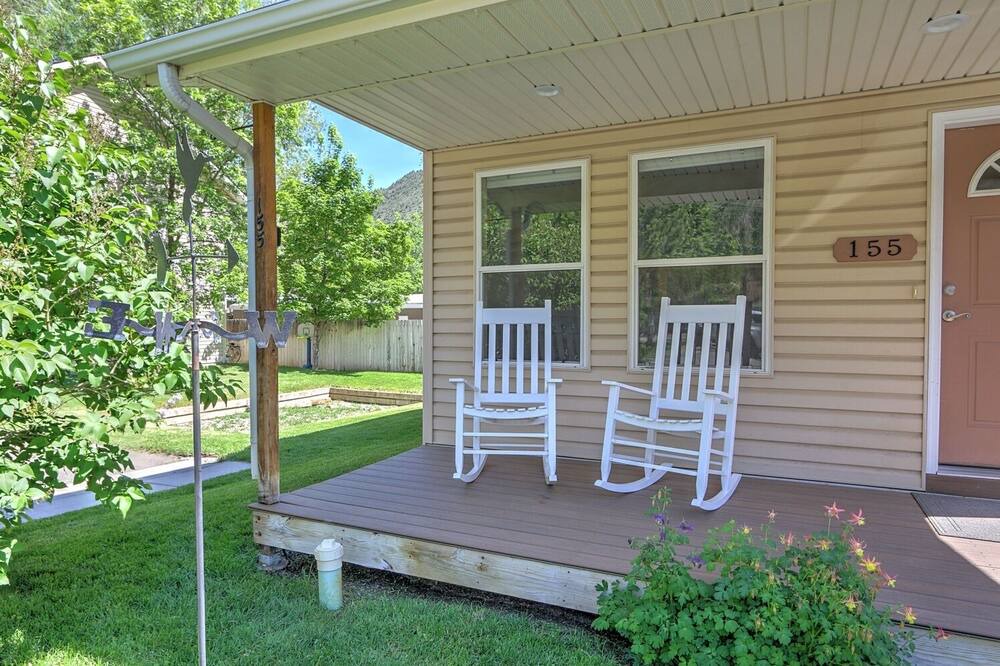 Photo of Outdoor in New Castle