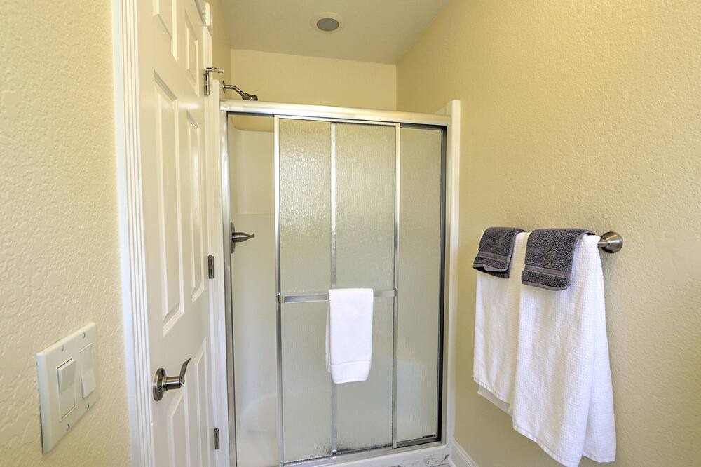 Photo of Bathroom in New Castle