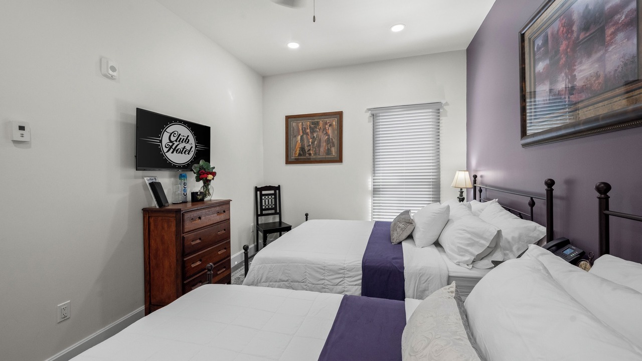 Photo of Bedroom in Idaho Springs