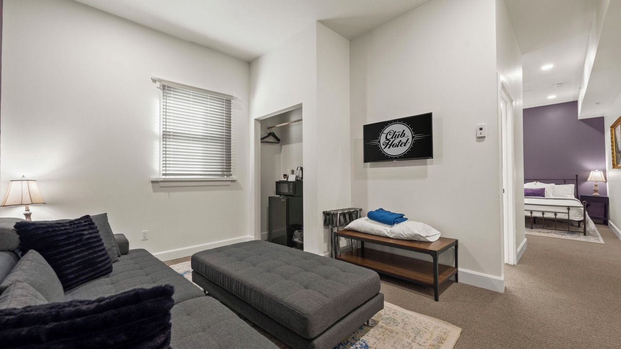 Photo of Bedroom in Idaho Springs