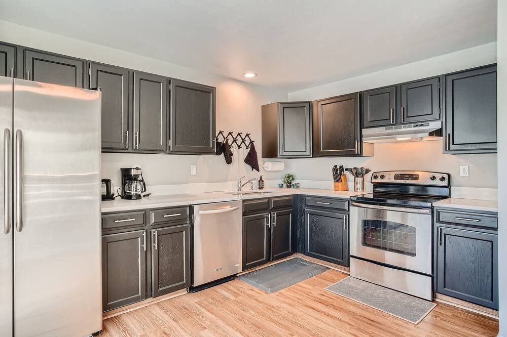 Photo of Kitchen in Woodmar