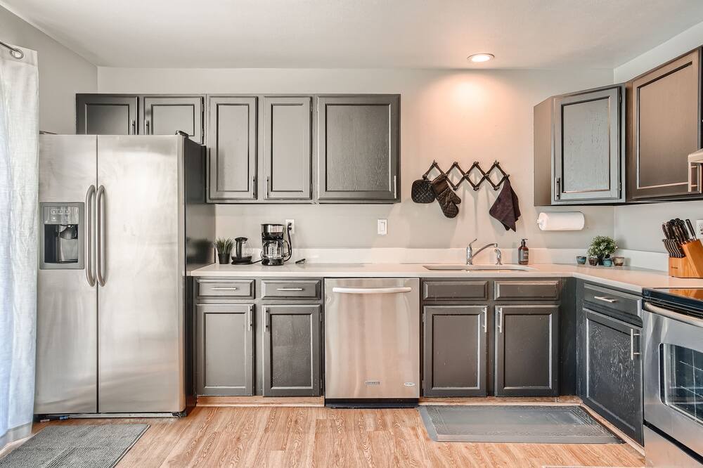 Photo of Kitchen in Woodmar