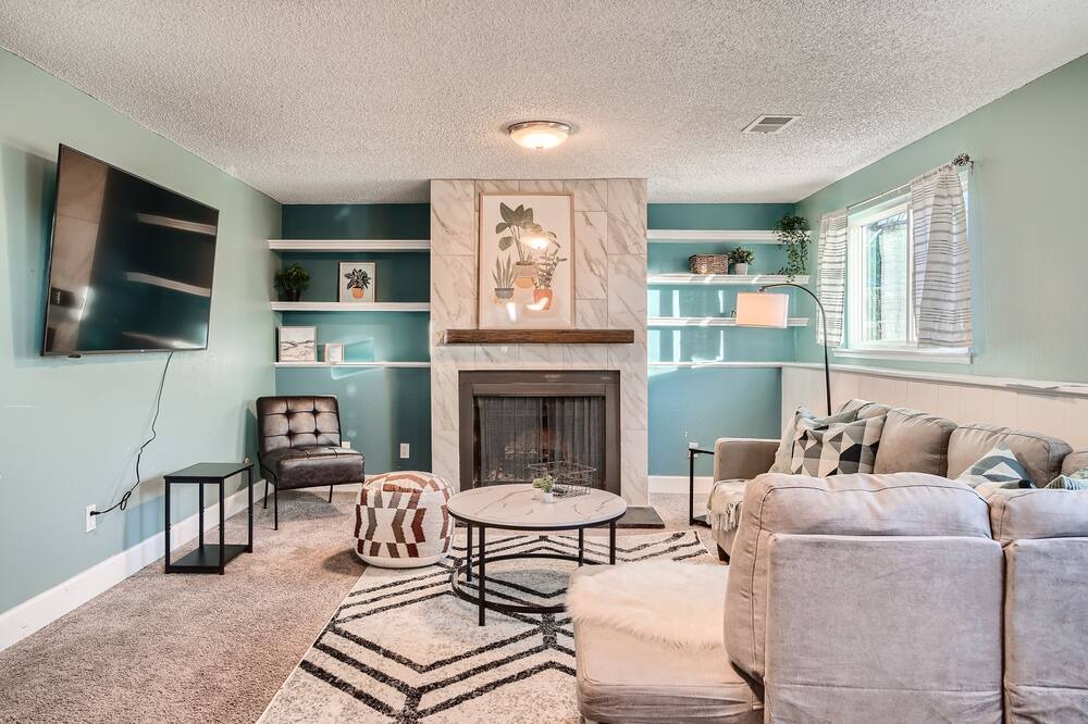 Photo of Livingroom in Woodmar