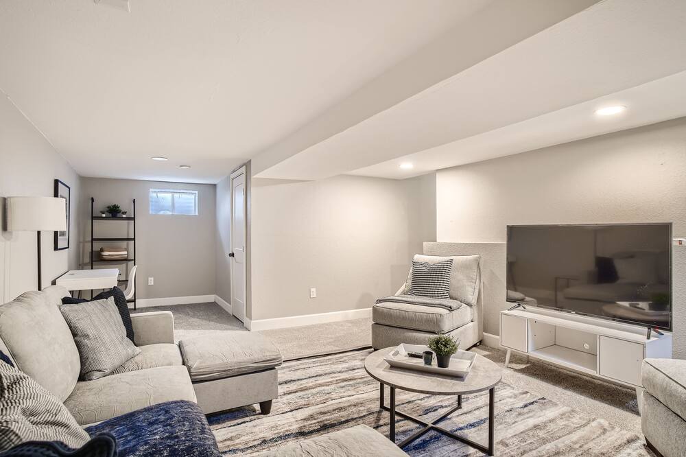 Photo of Livingroom in Woodmar