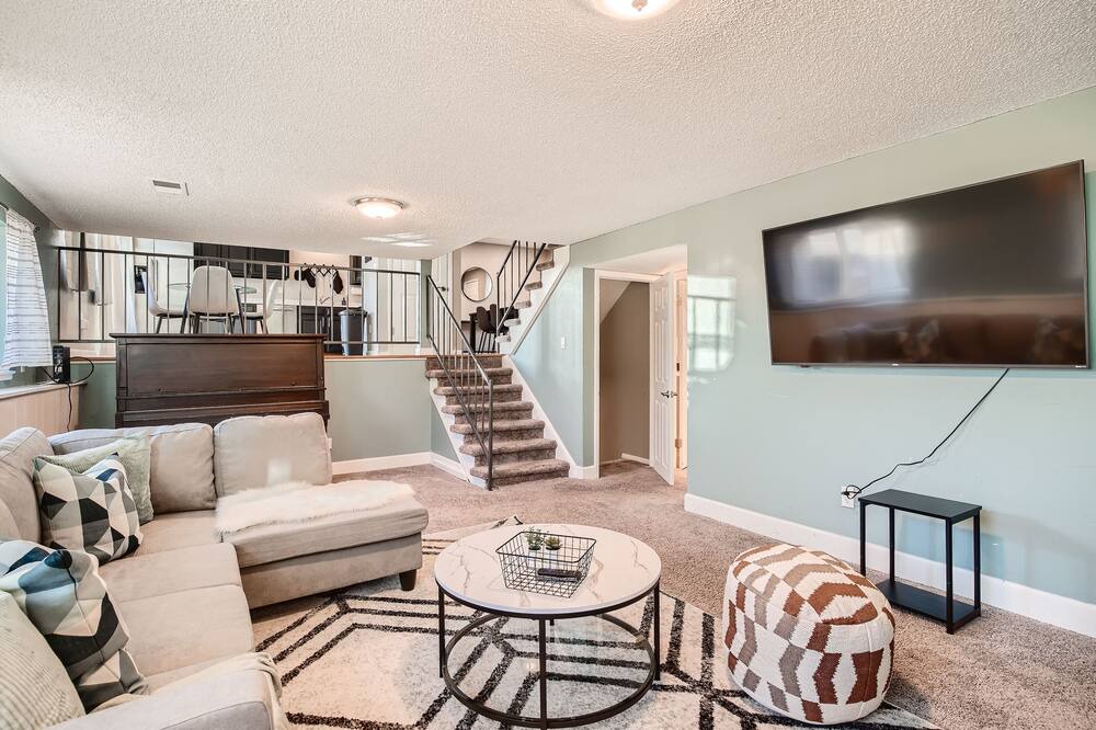 Photo of Livingroom in Woodmar