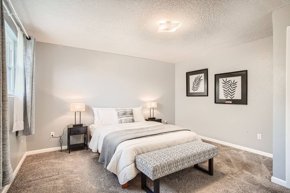Photo of Bedroom in Woodmar