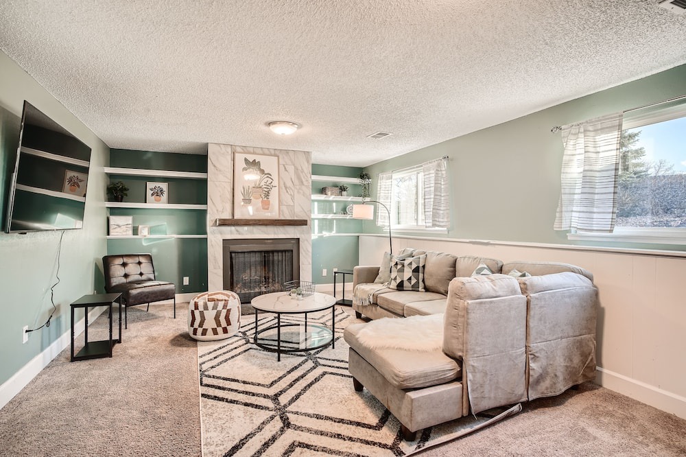 Photo of Livingroom in Woodmar