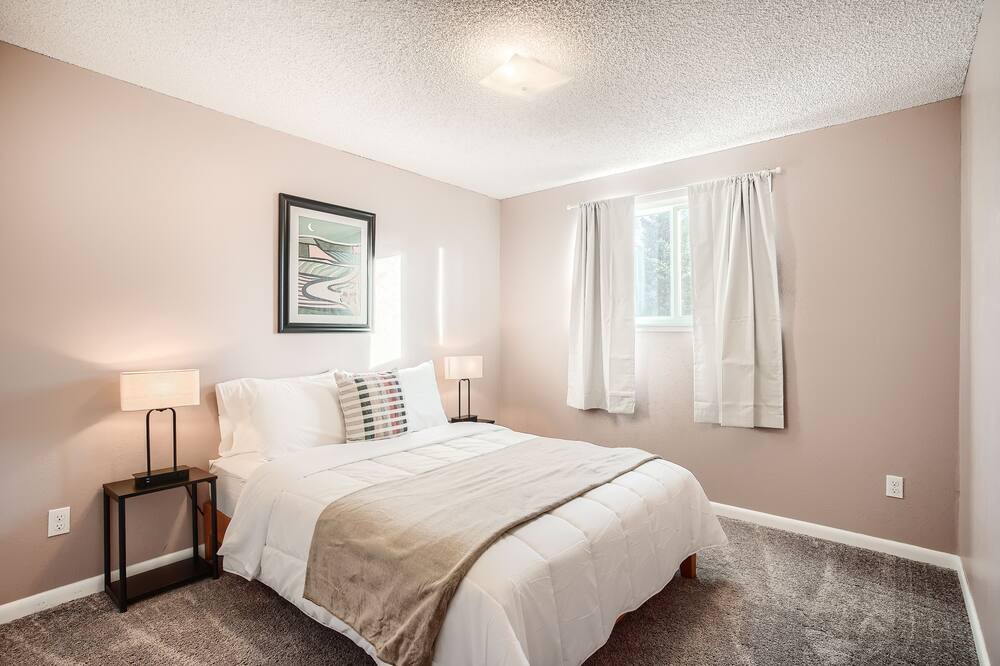 Photo of Bedroom in Woodmar