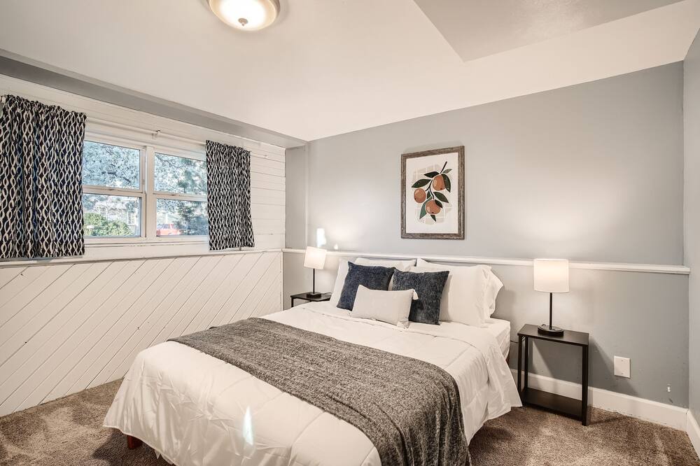 Photo of Bedroom in Woodmar