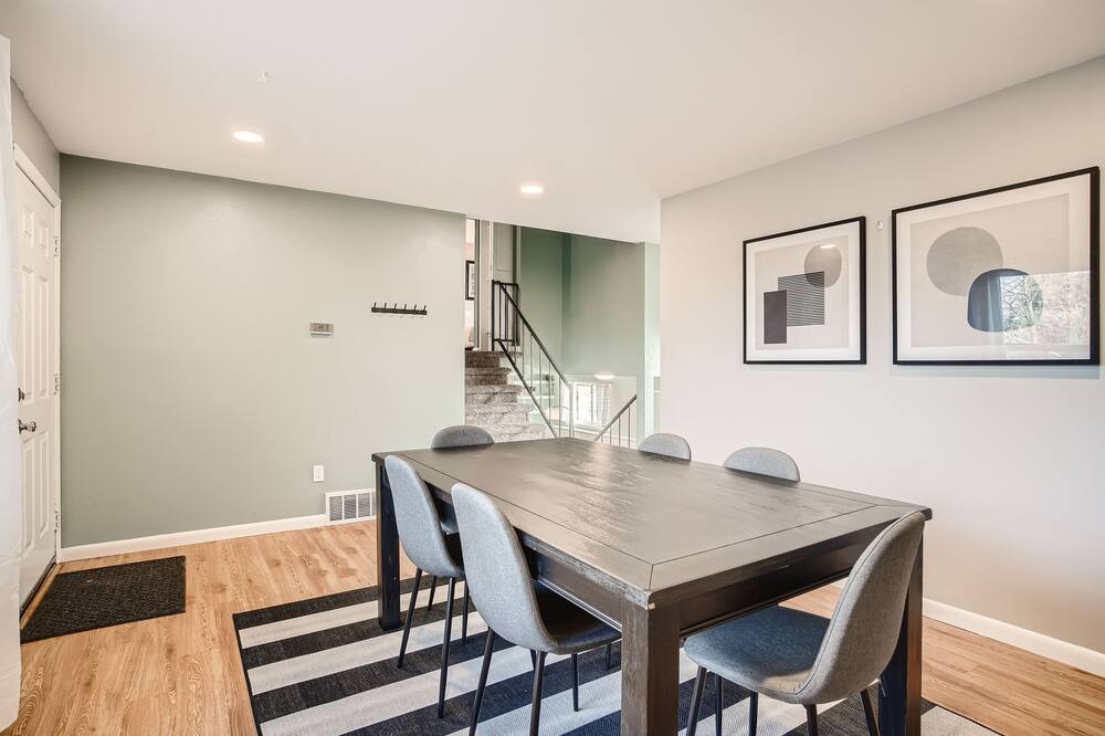Photo of Kitchen in Woodmar