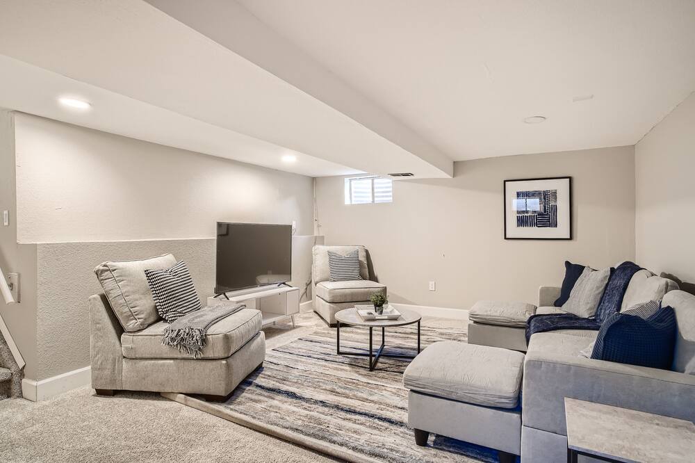 Photo of Livingroom in Woodmar