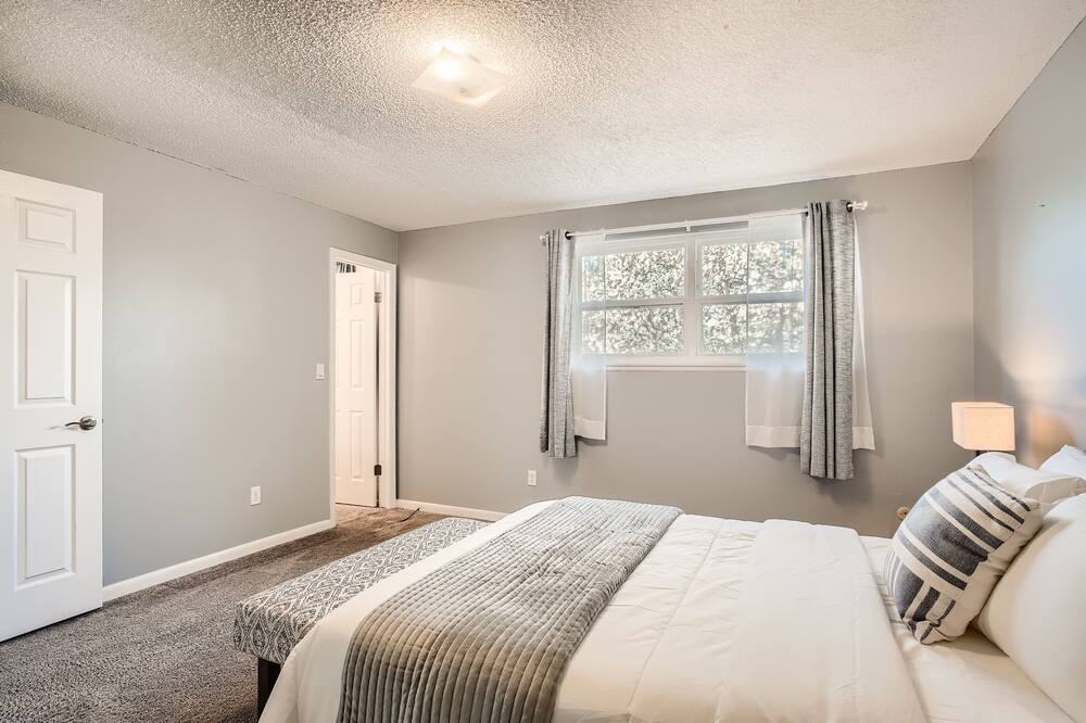 Photo of Bedroom in Woodmar