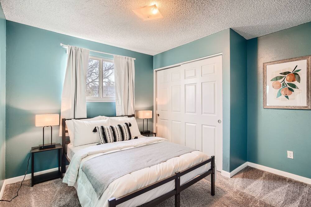 Photo of Bedroom in Woodmar