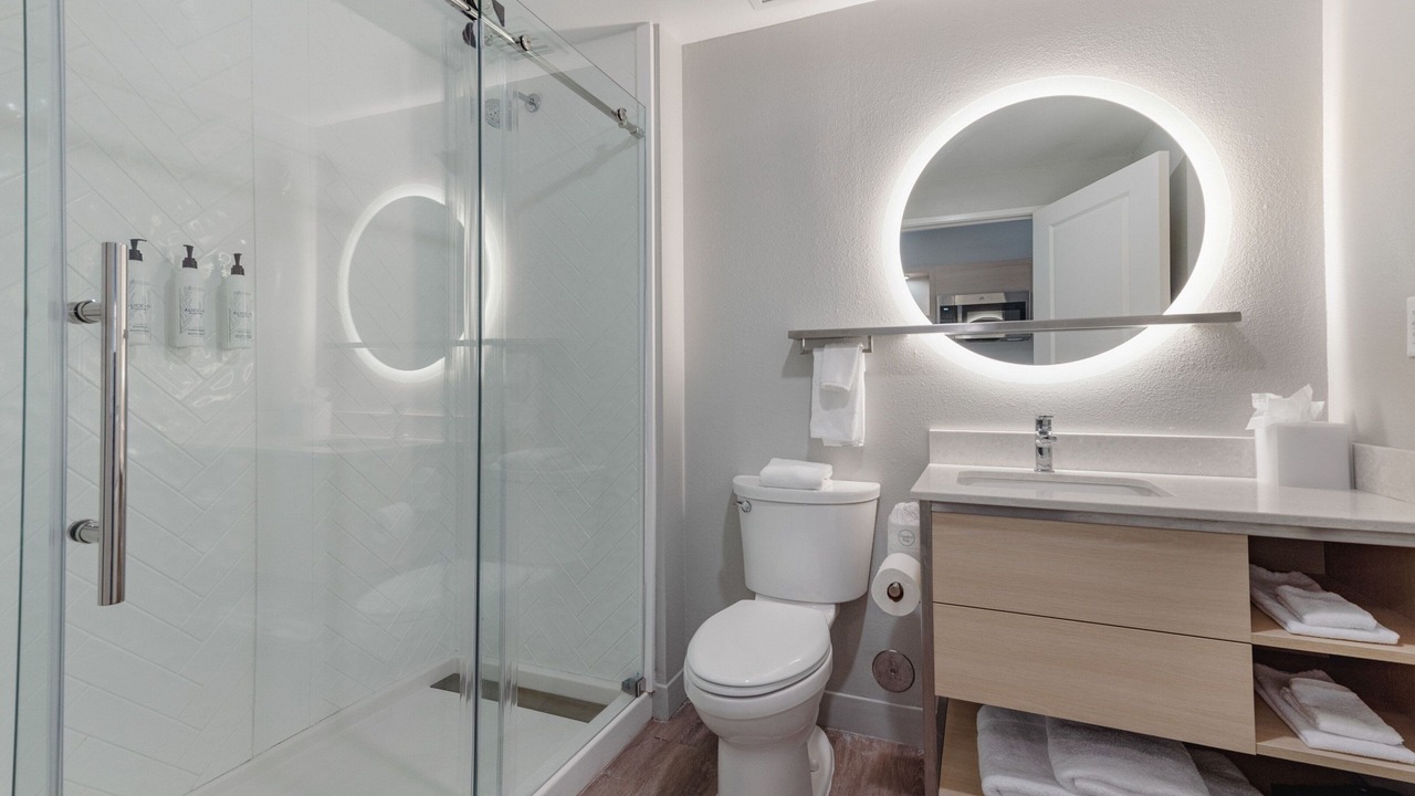 Photo of Bathroom in Pueblo