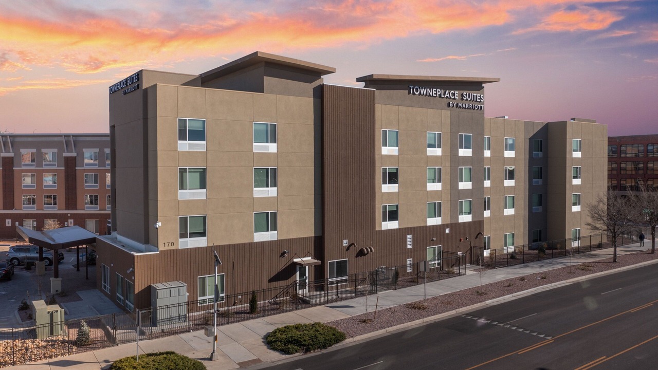 Photo of Outdoor in Pueblo
