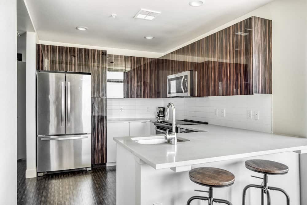 Photo of Kitchen in Golden Triangle