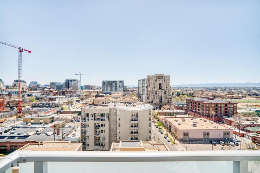 Photo of Patio Balcony in Golden Triangle