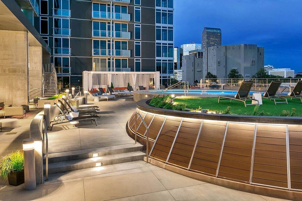 Photo of Outdoor in Golden Triangle