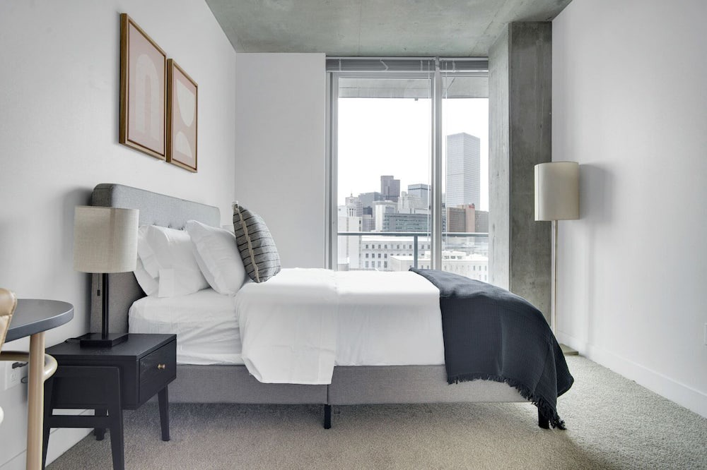Photo of Bedroom in Golden Triangle