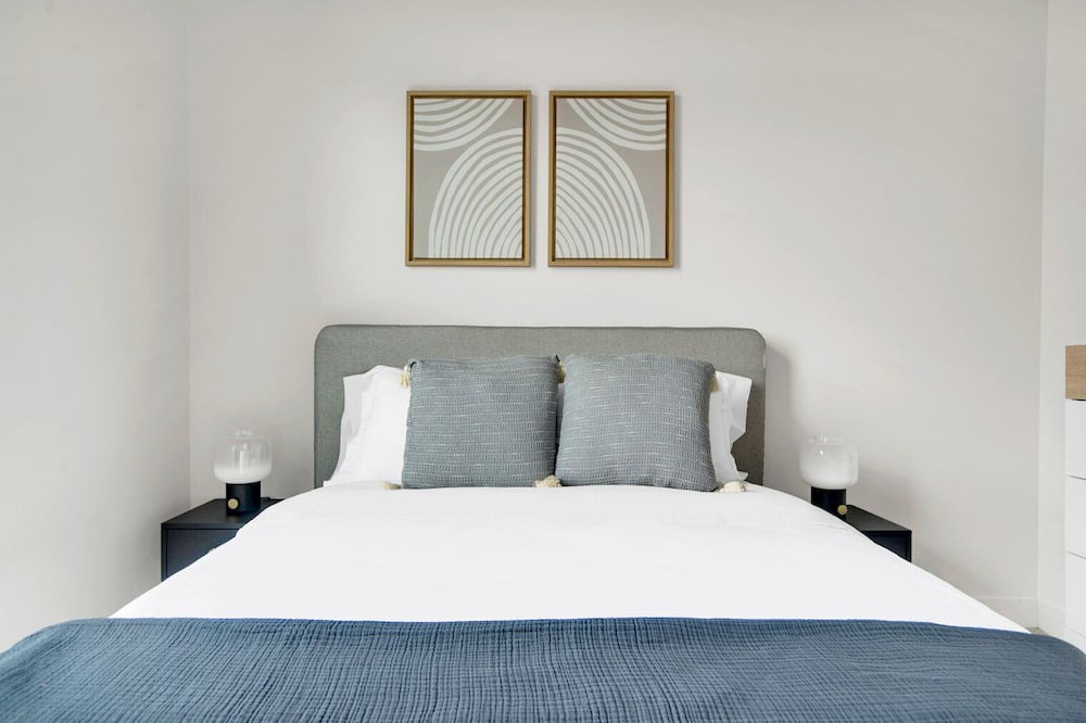 Photo of Bedroom in Golden Triangle