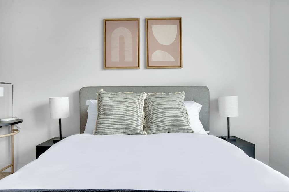 Photo of Bedroom in Golden Triangle