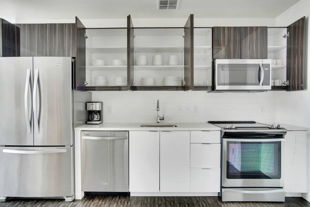 Photo of Kitchen in Golden Triangle