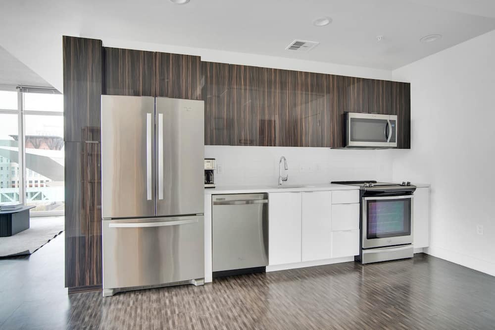 Photo of Kitchen in Golden Triangle
