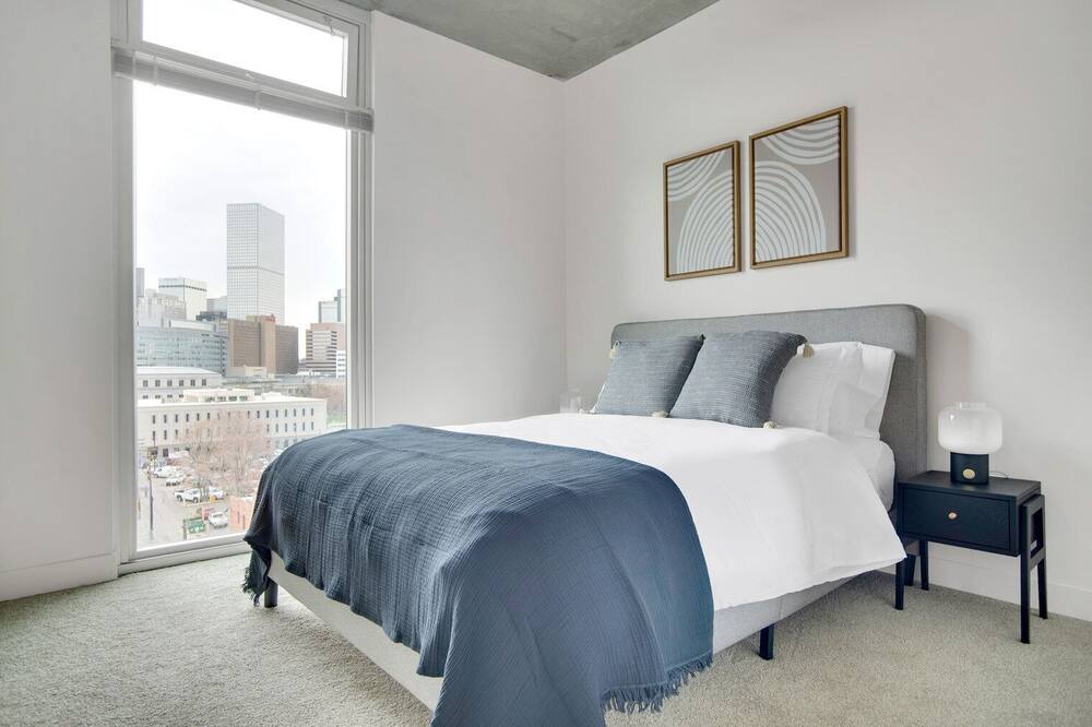 Photo of Bedroom in Golden Triangle