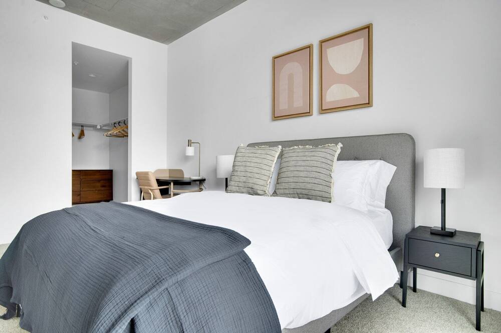 Photo of Bedroom in Golden Triangle